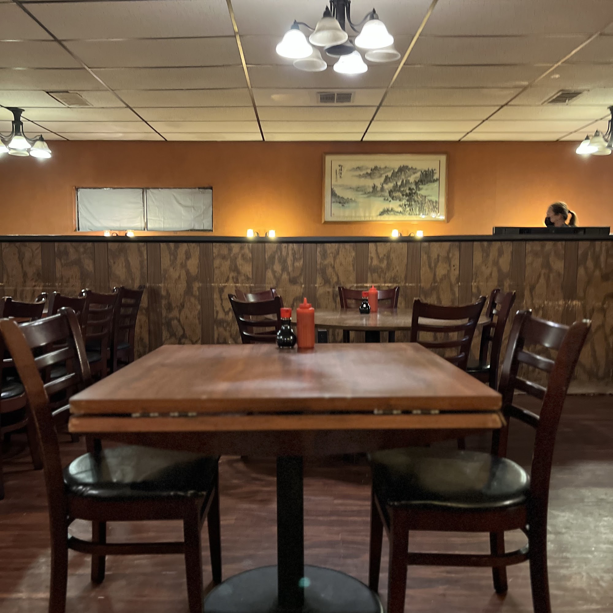 Mongolian Barbeque Claremont