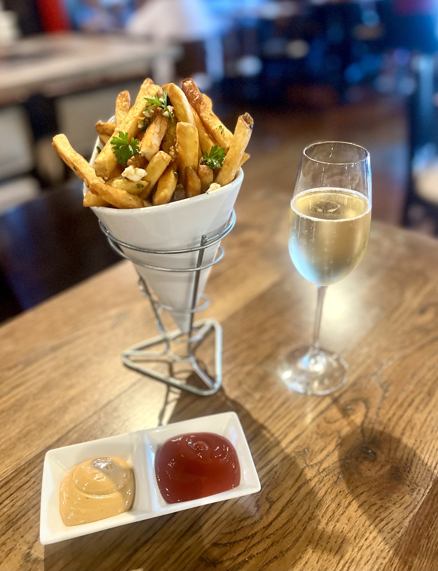 Packing House Wines Claremont