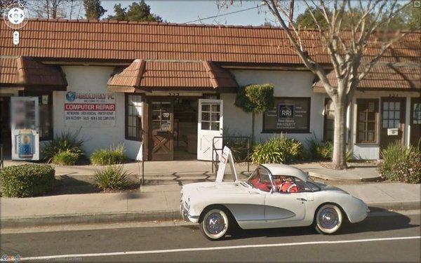 Photo credit: nextdoor