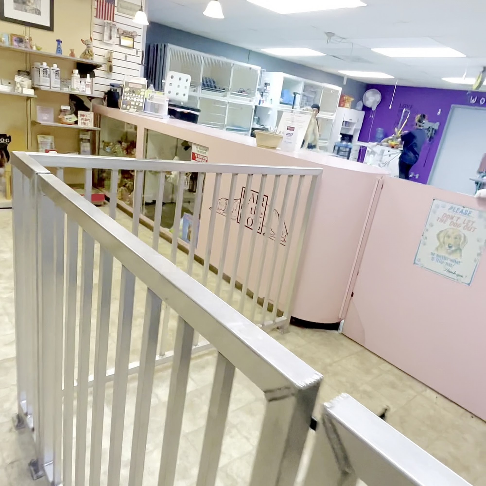 Hair of the Dog Claremont