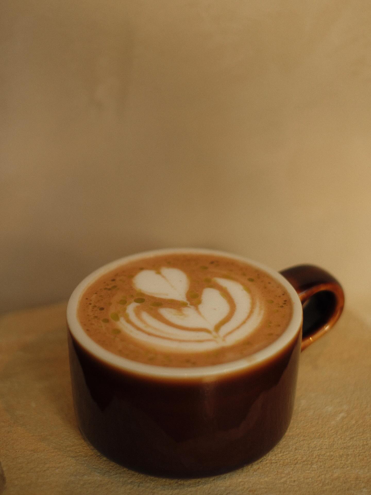 Iron & Kin Coffee Co Claremont