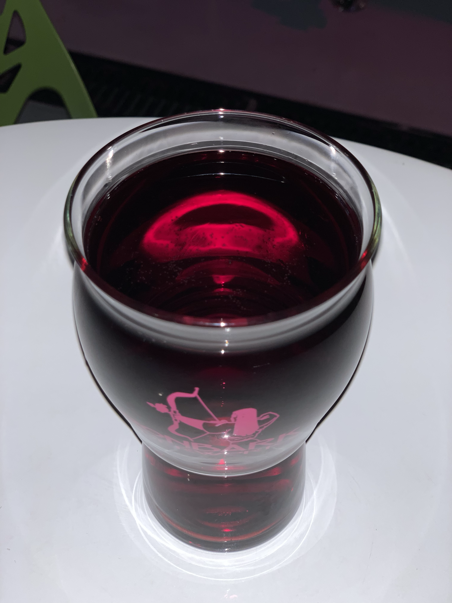 Ironbark Ciderworks Claremont