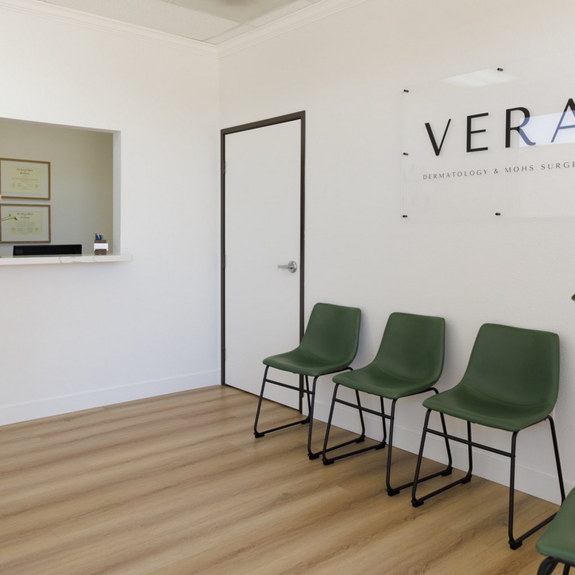 VERA Dermatology 981 W Foothill Blvd, Claremont California 91711