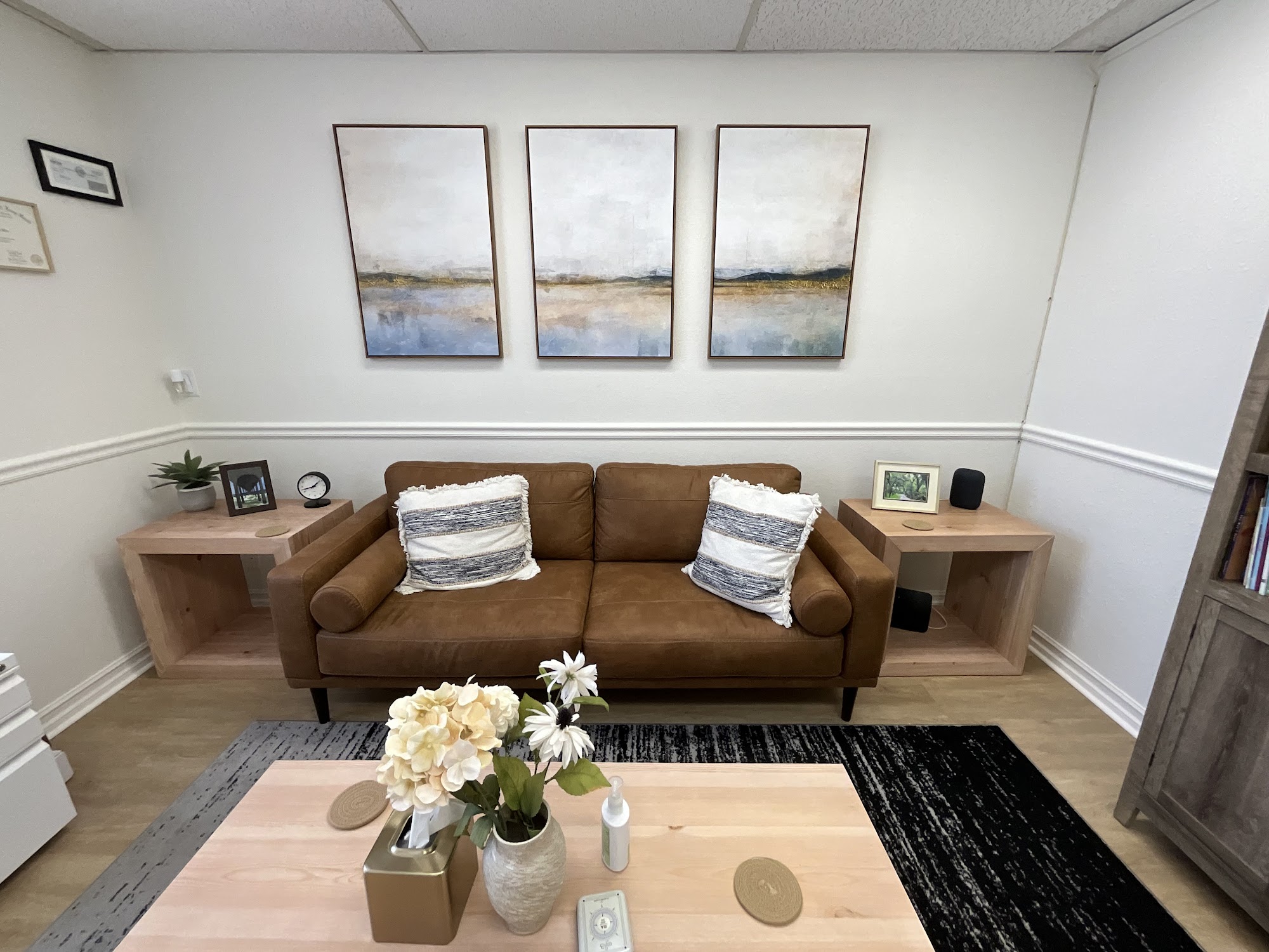 Therapy Mission 219 N Indian Hill Blvd Suite 100, Claremont California 91711