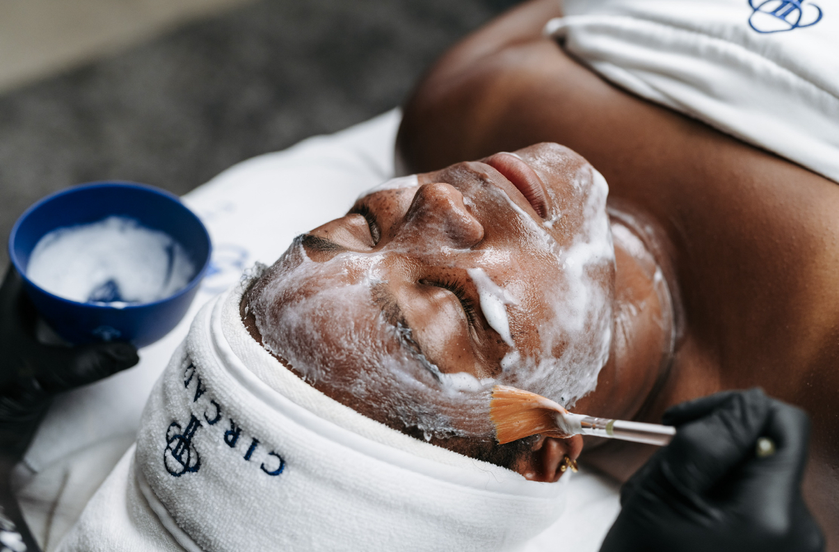 JoneZen Skin & Wellness 380 Arrow Hwy suite Phenix Salon suites #117, Claremont California 91711