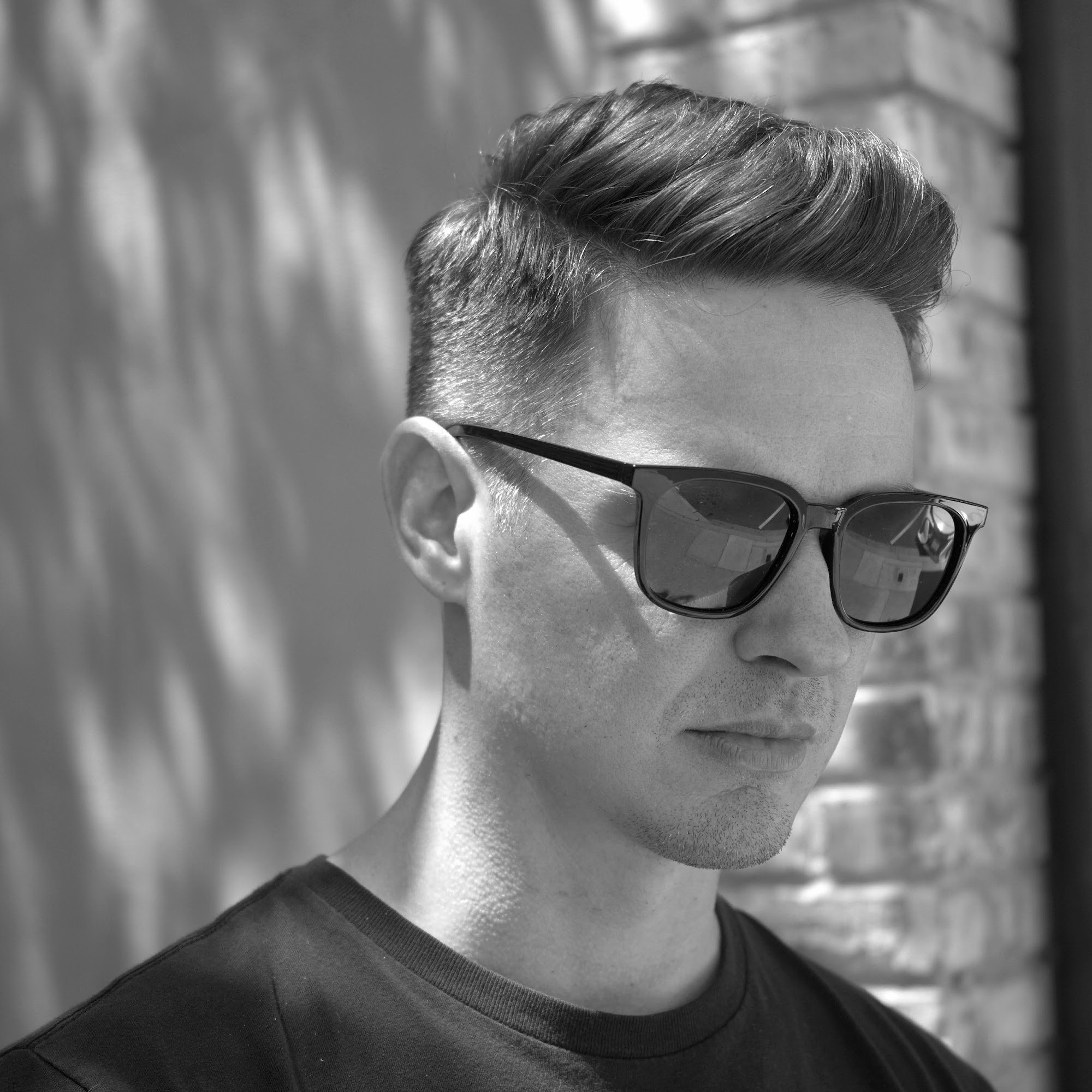 Ryan Mendes Barbering at Kut Haus Salon