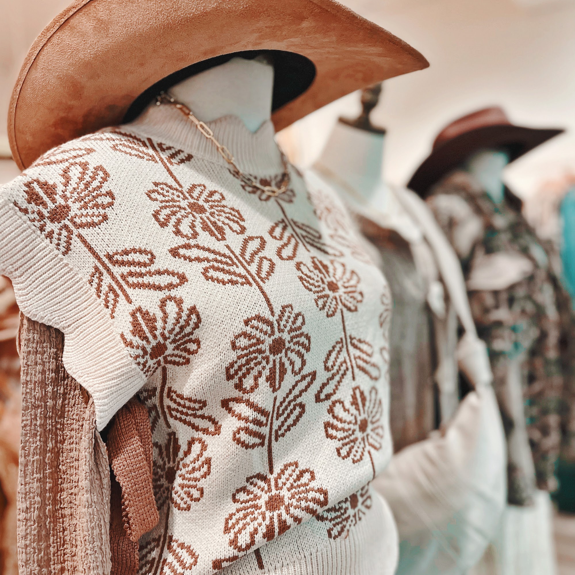 BeSpoke Hat Bar & Mercantile Collective Claremont