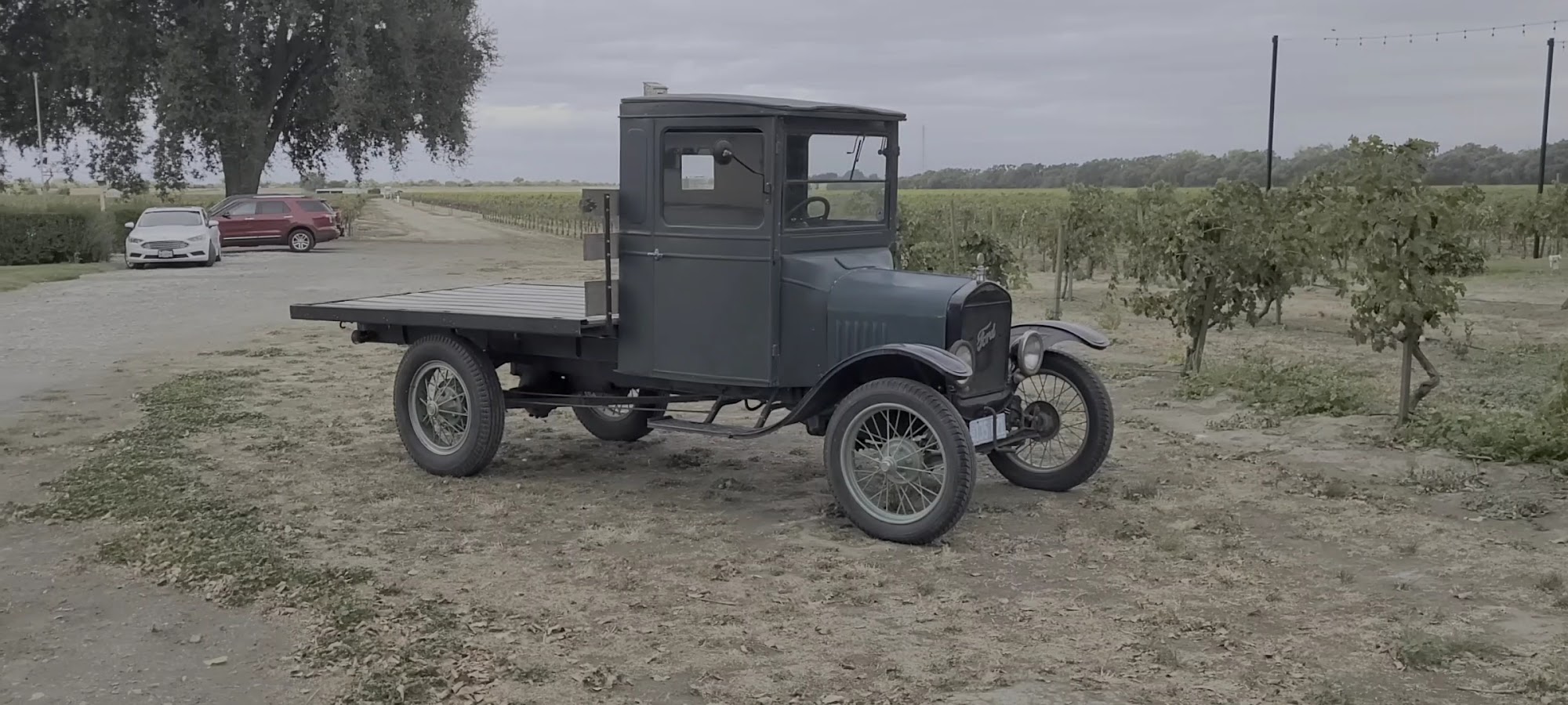 Silt Wine Company Clarksburg