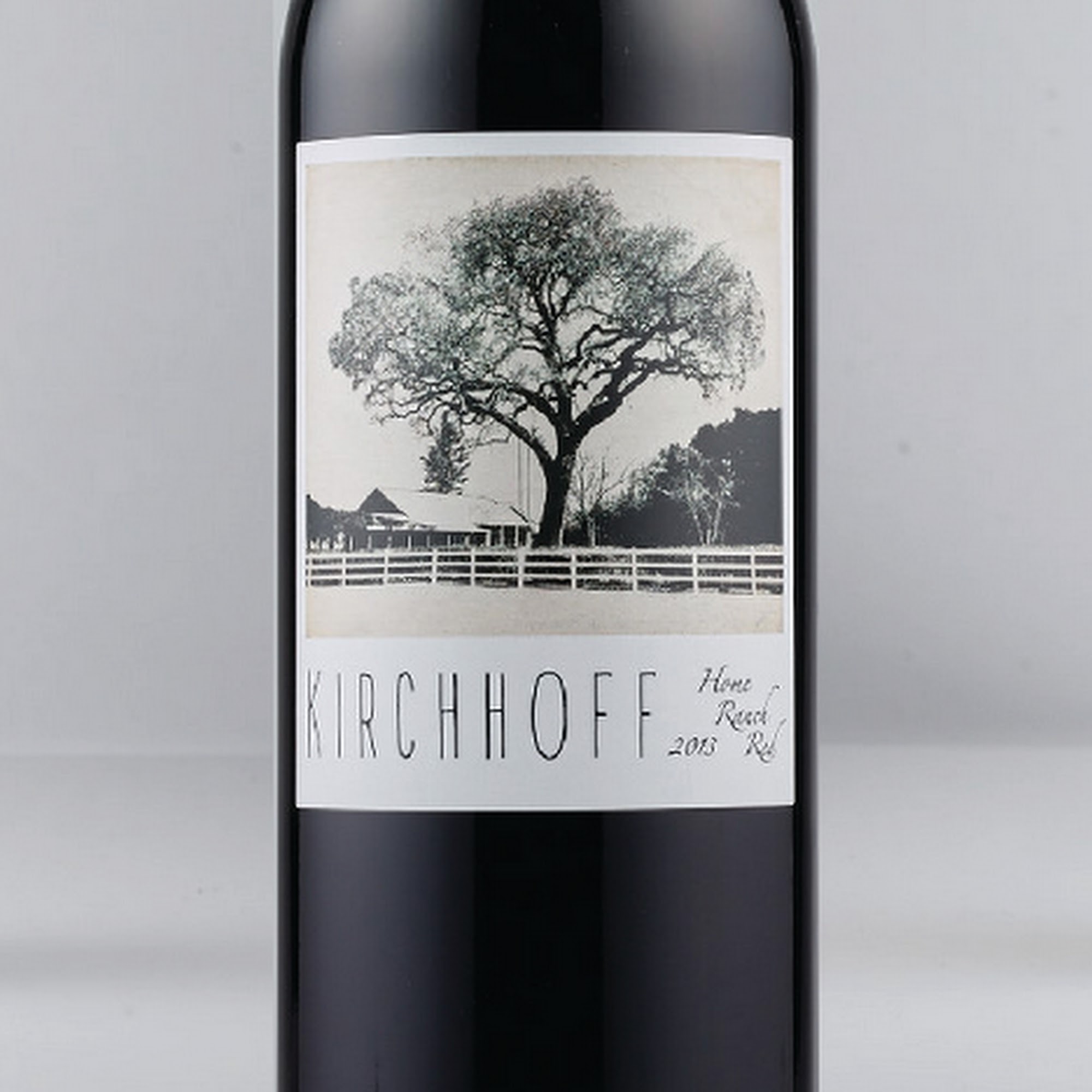 Kirchhoff Family Wines - Tasting Room Clarksburg