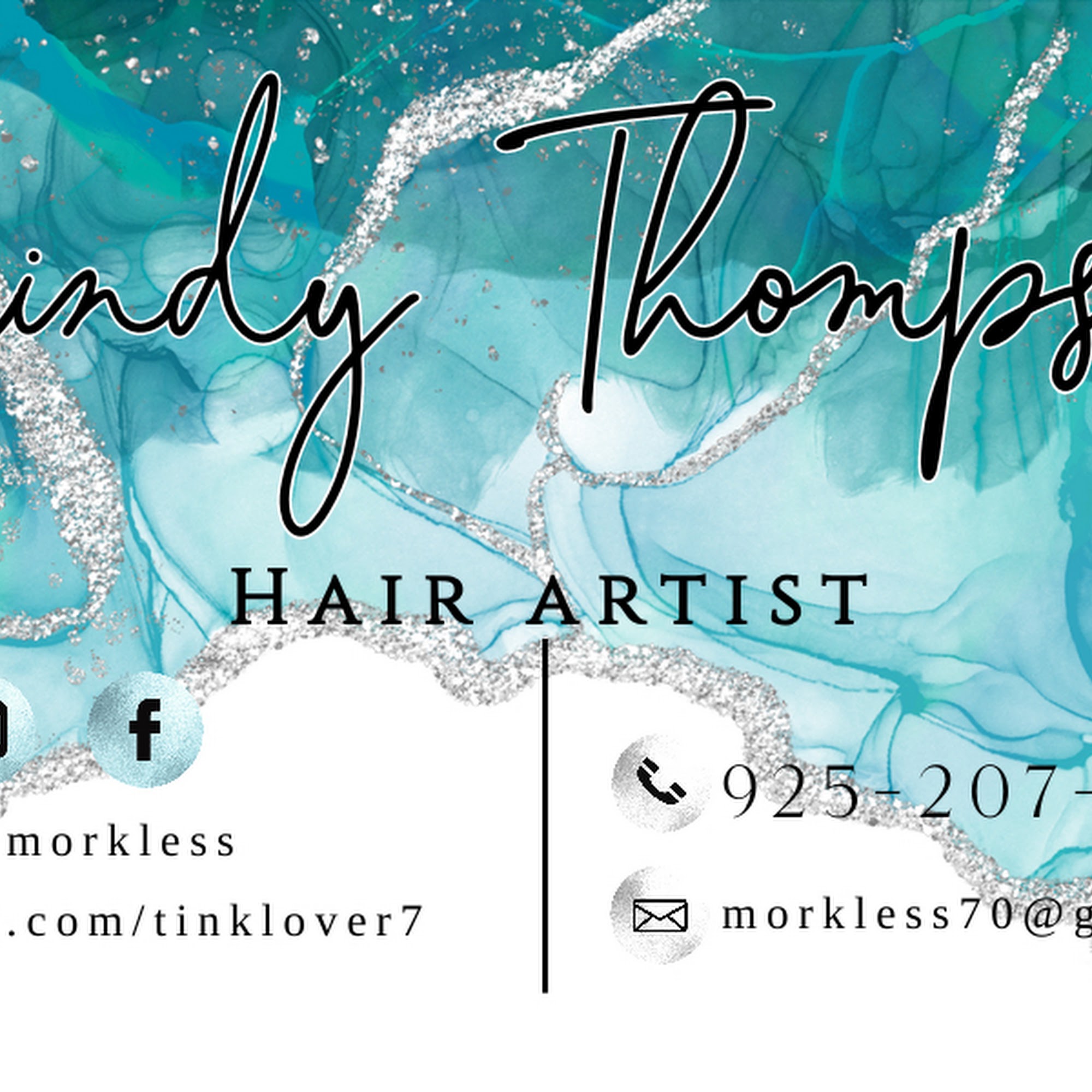 Hair by Mindy