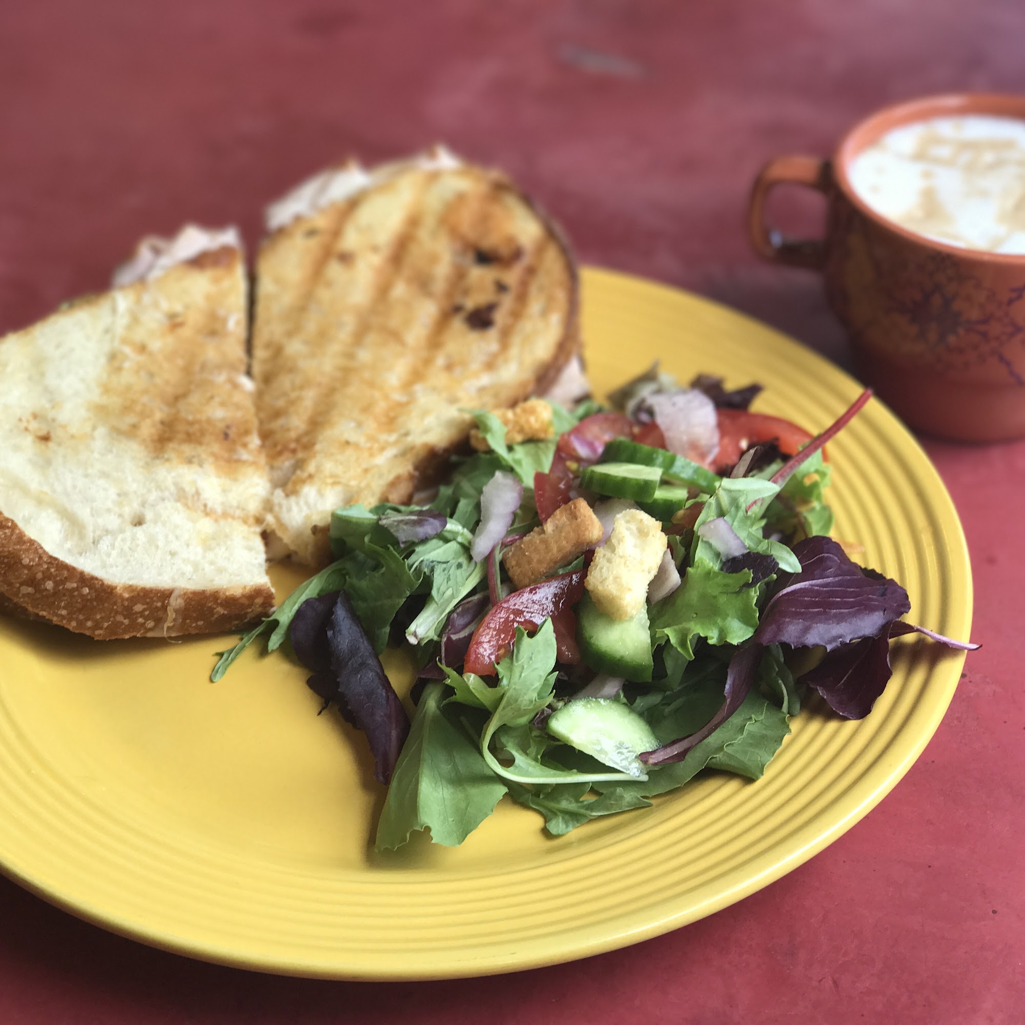 Buddy's Coffeehouse Clearlake Oaks