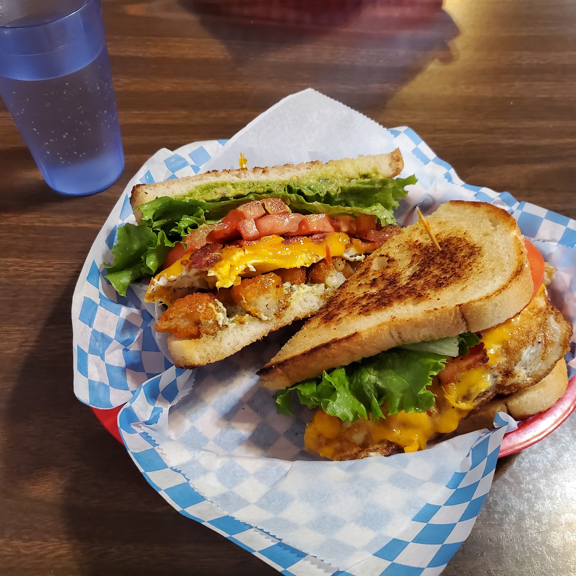 MoE's Eagles Nest Deli, LLC Cloverdale