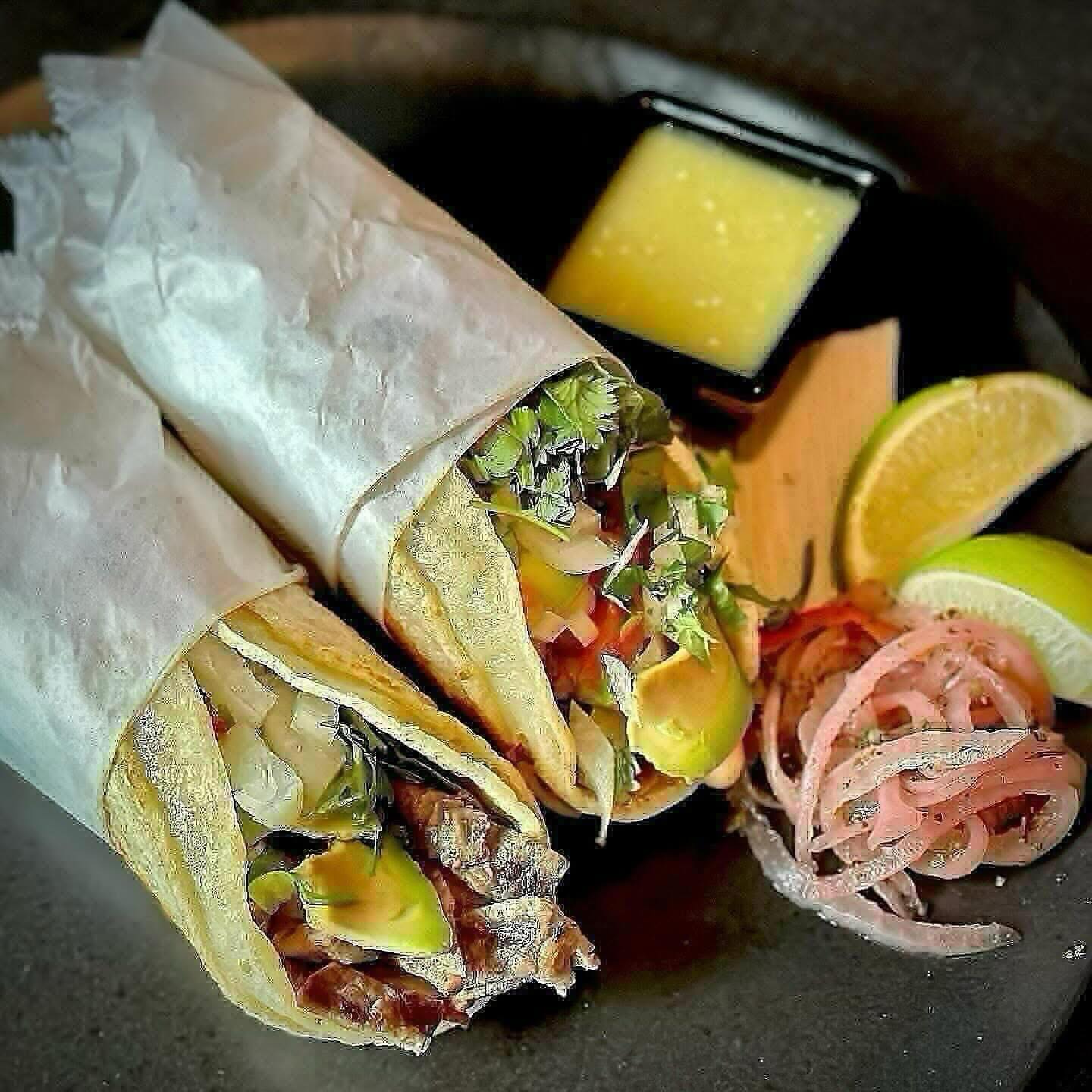 Cocina Mexicana El Milagro Cloverdale