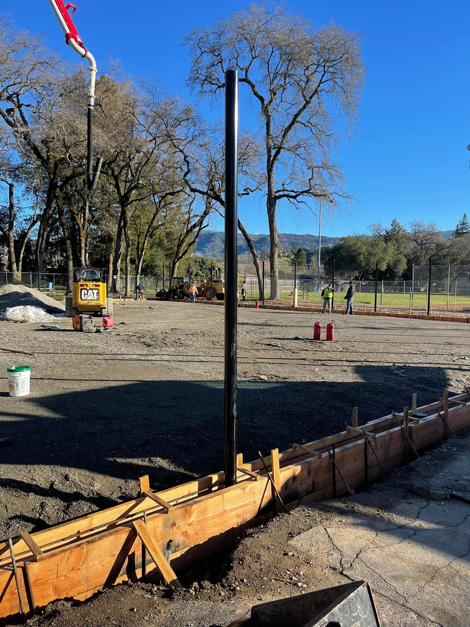 Rege Construction