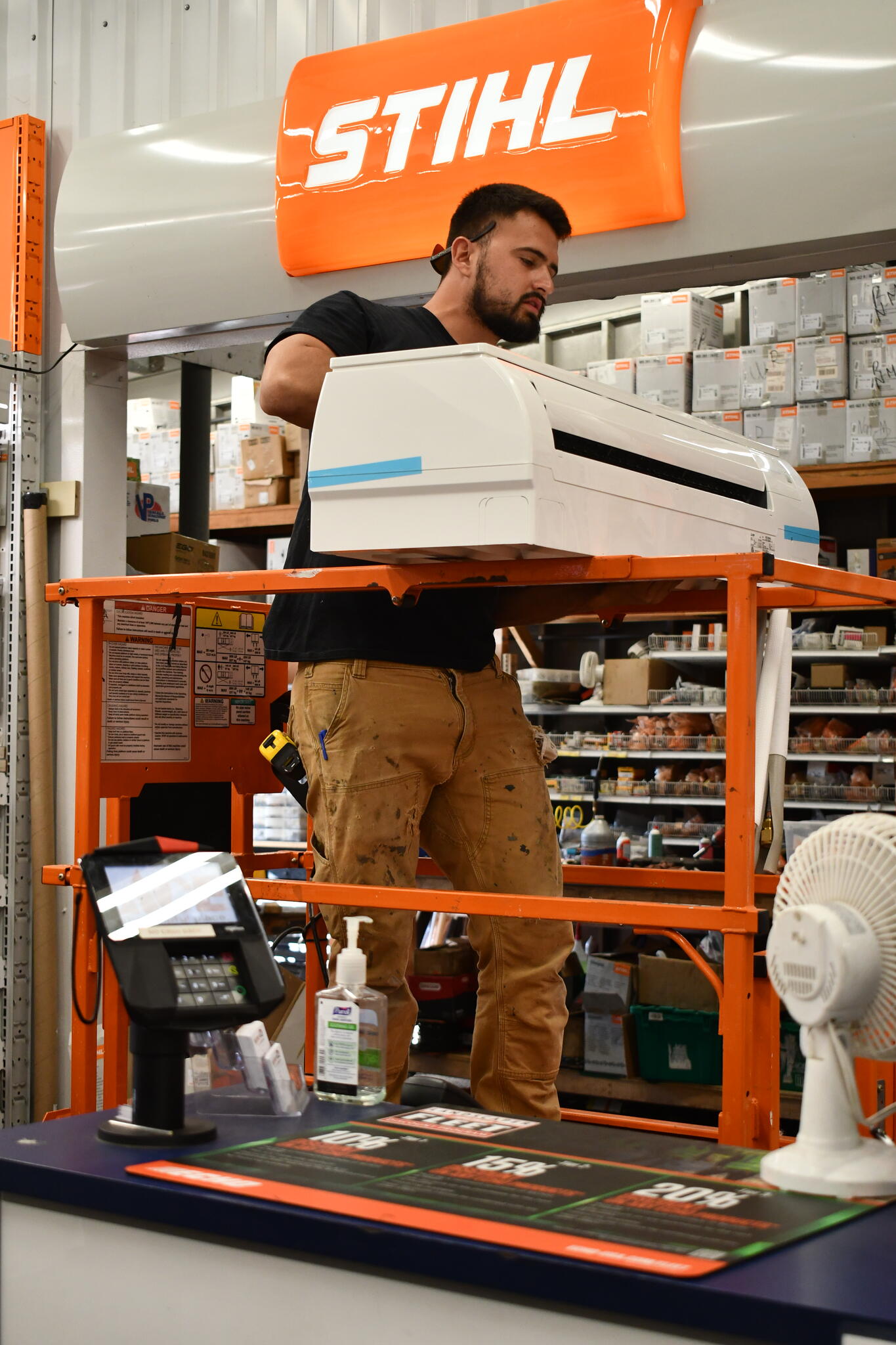 Photo credit: nextdoor