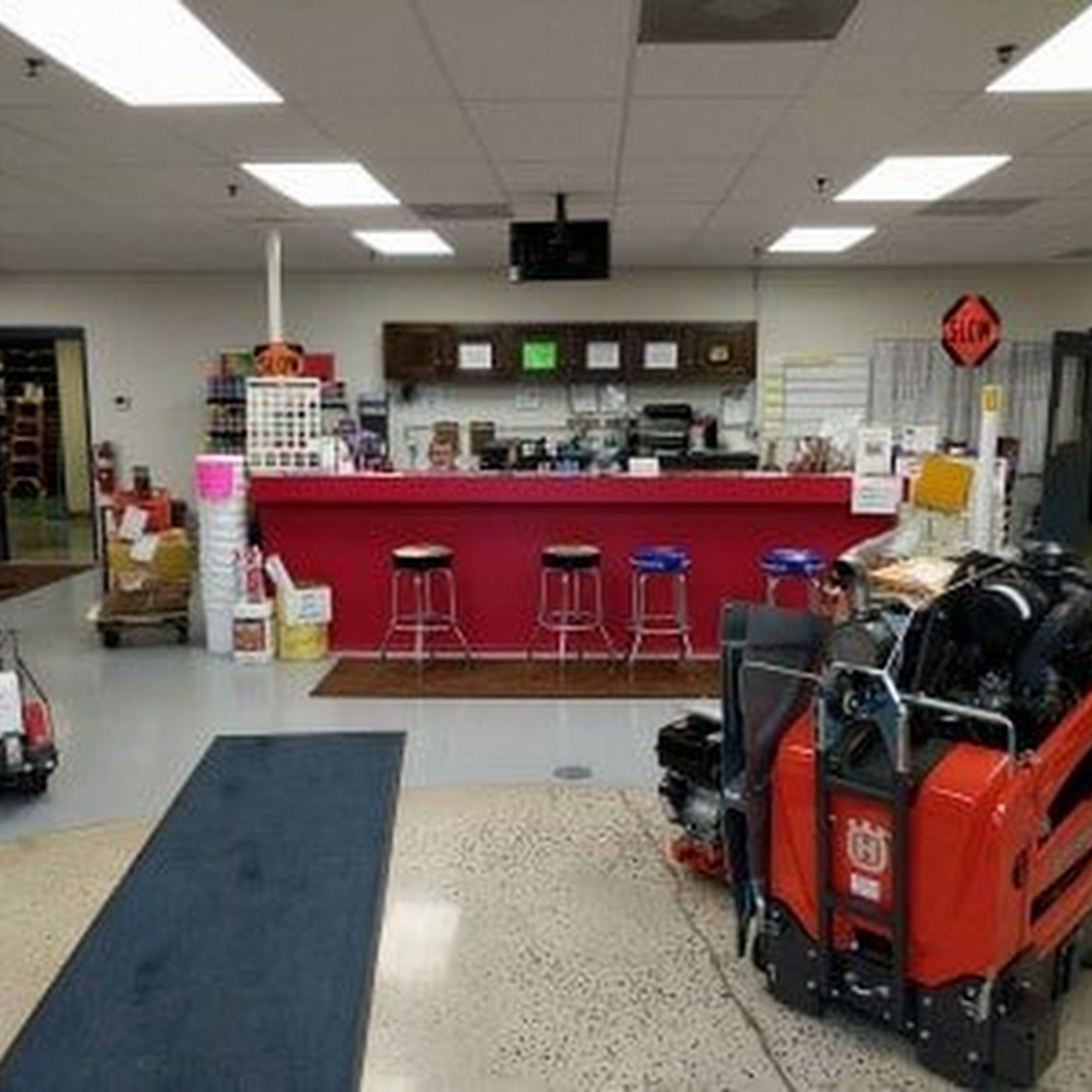 Amp Champ Electric Of Healdsburg 26010 River Rd, Cloverdale California 95425