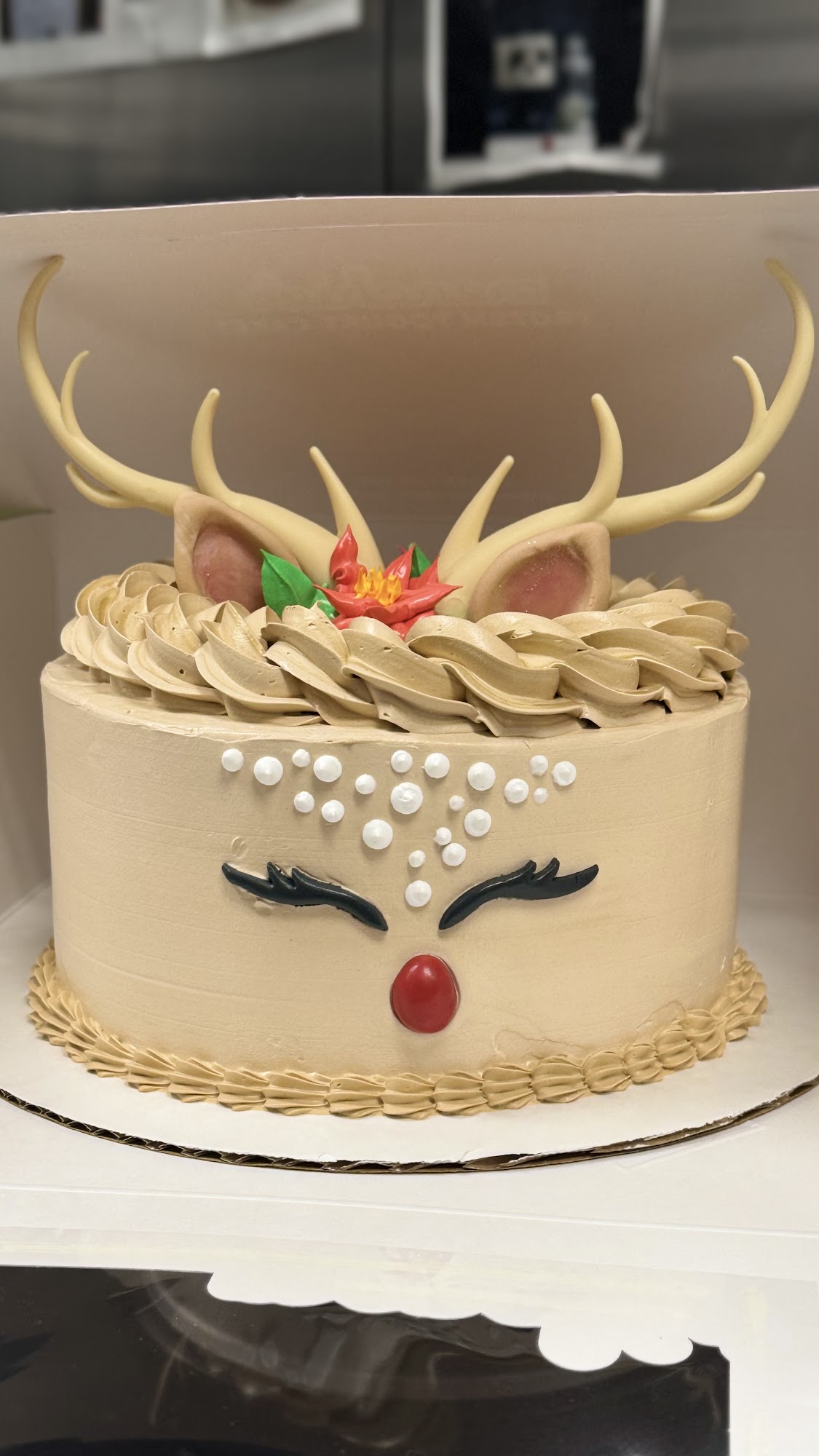 Menchie's Frozen Yogurt Menu