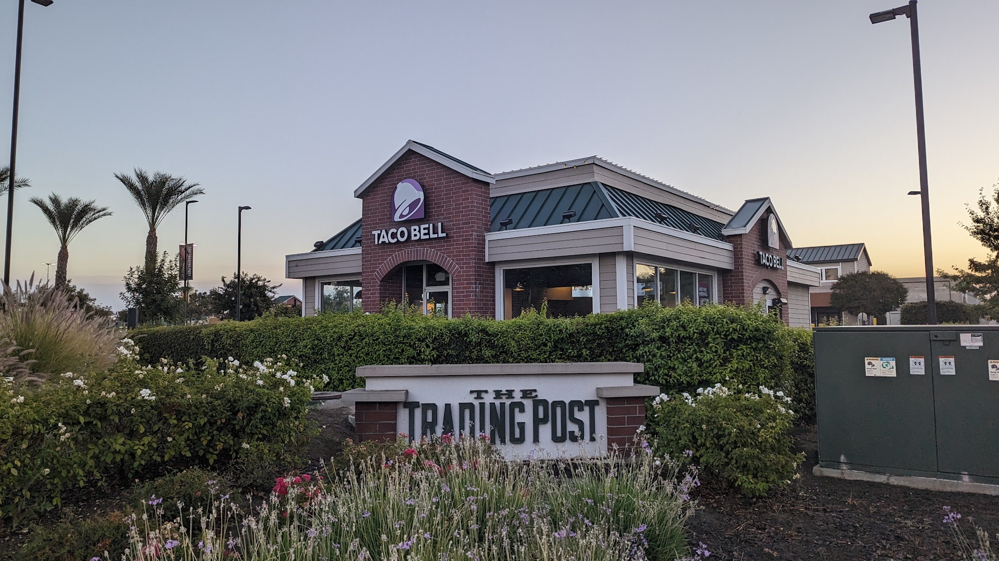 Taco Bell