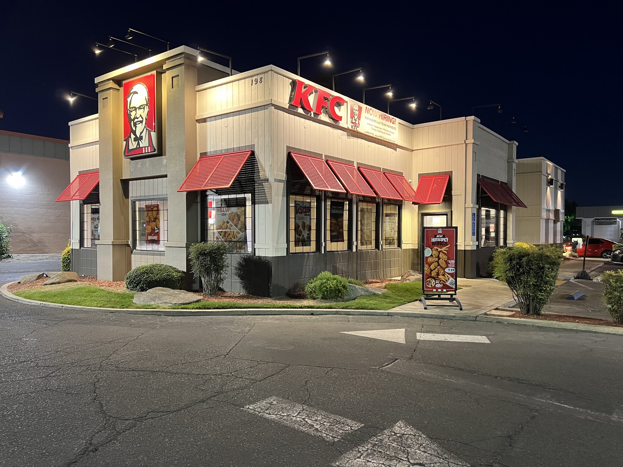 KFC