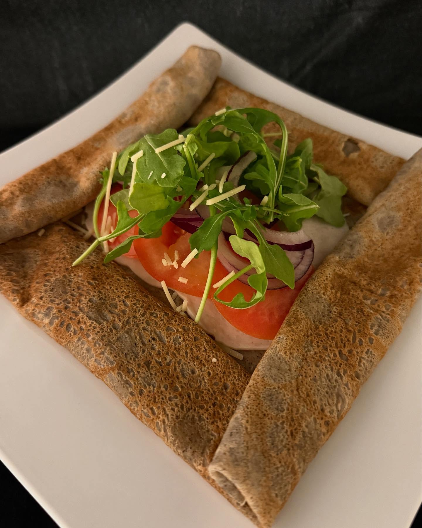 Parisien Bakery Clovis