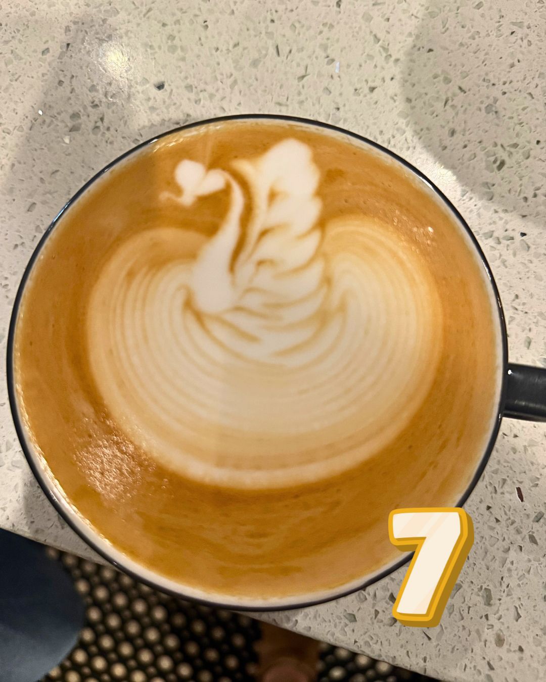 Kuppa Joy Coffee House Clovis