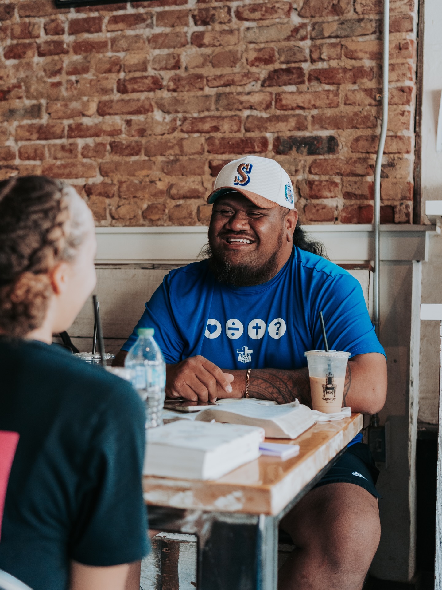 Kuppa Joy Coffee House Clovis