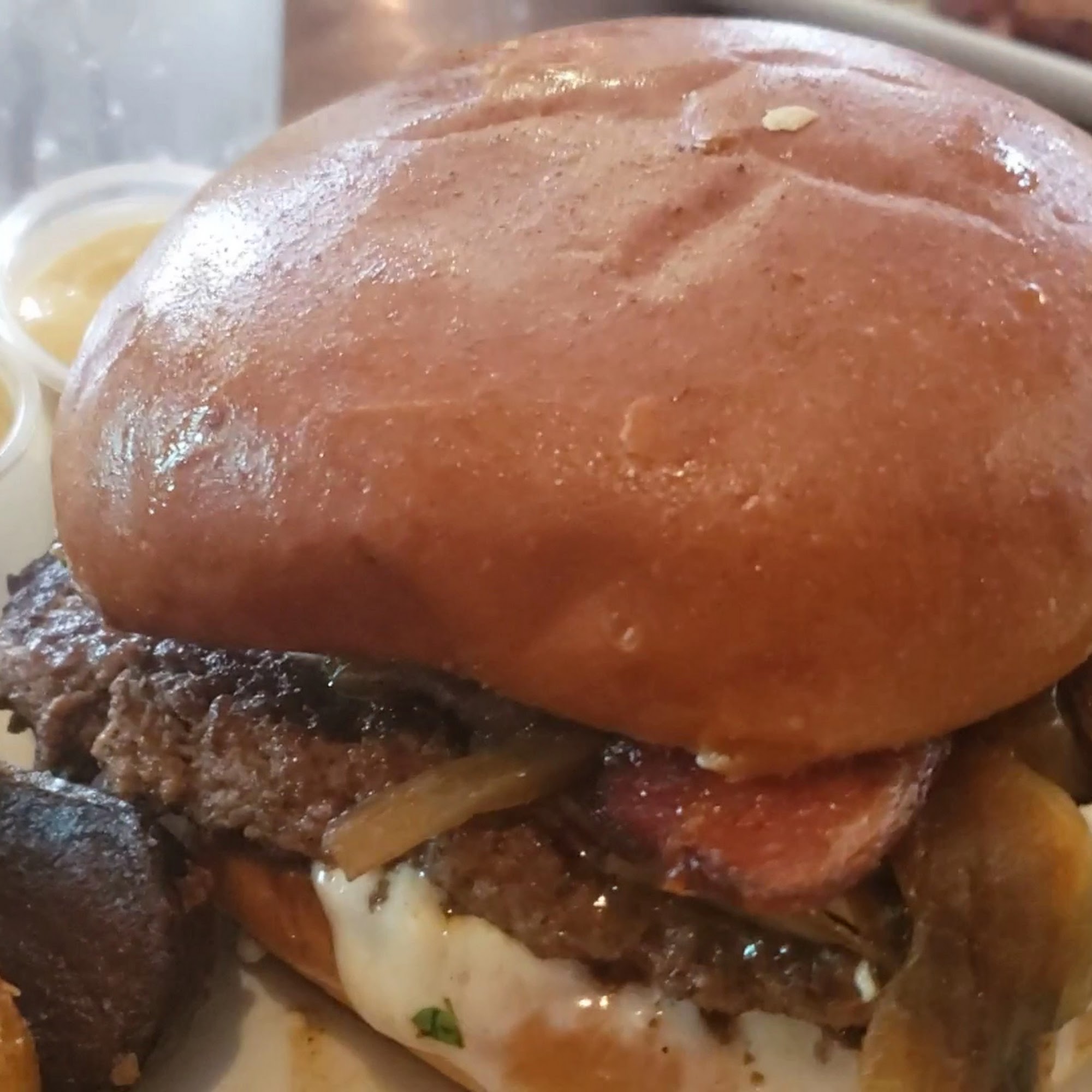 House of JuJu Clovis