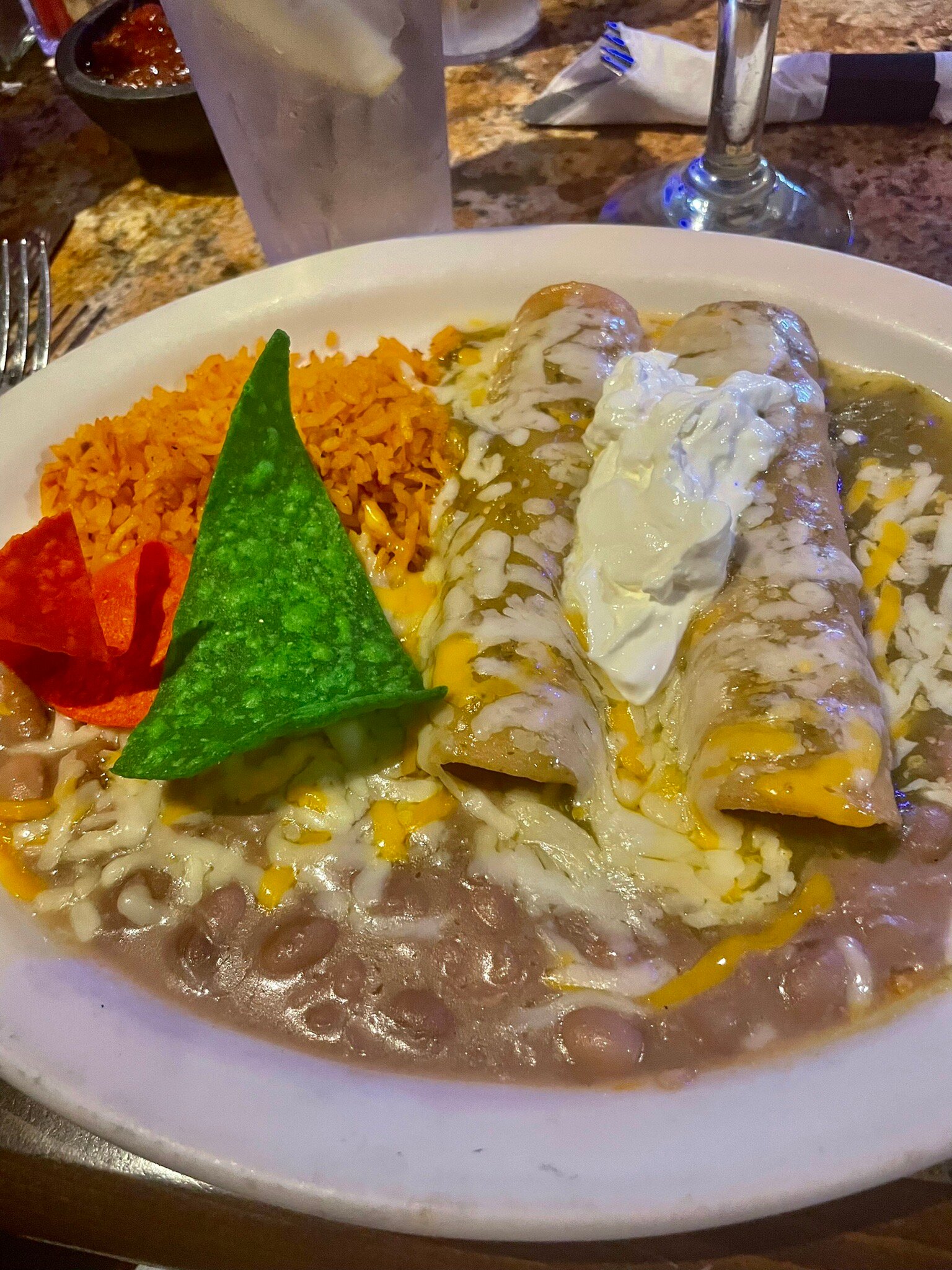 Photo credit: tripadvisor