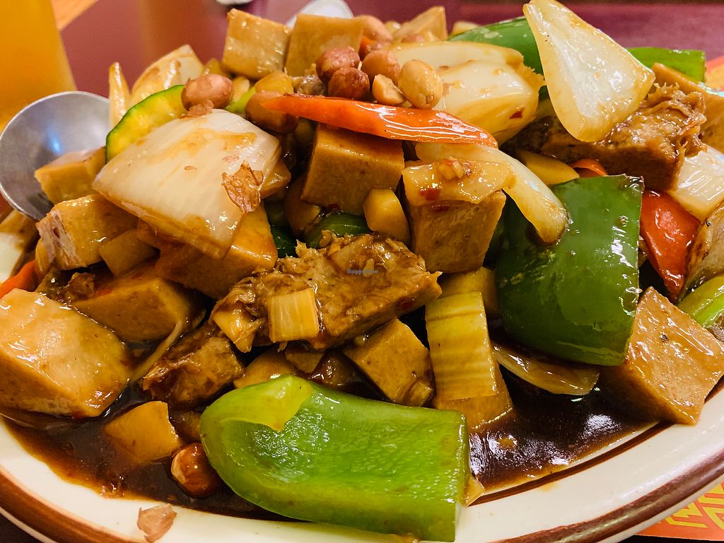 Photo credit: happycow