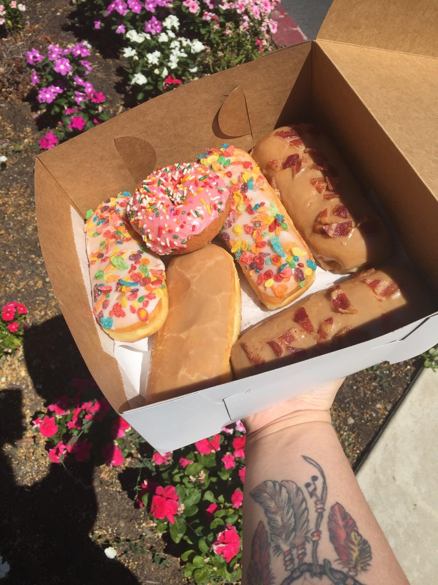 Photo credit: nextdoor