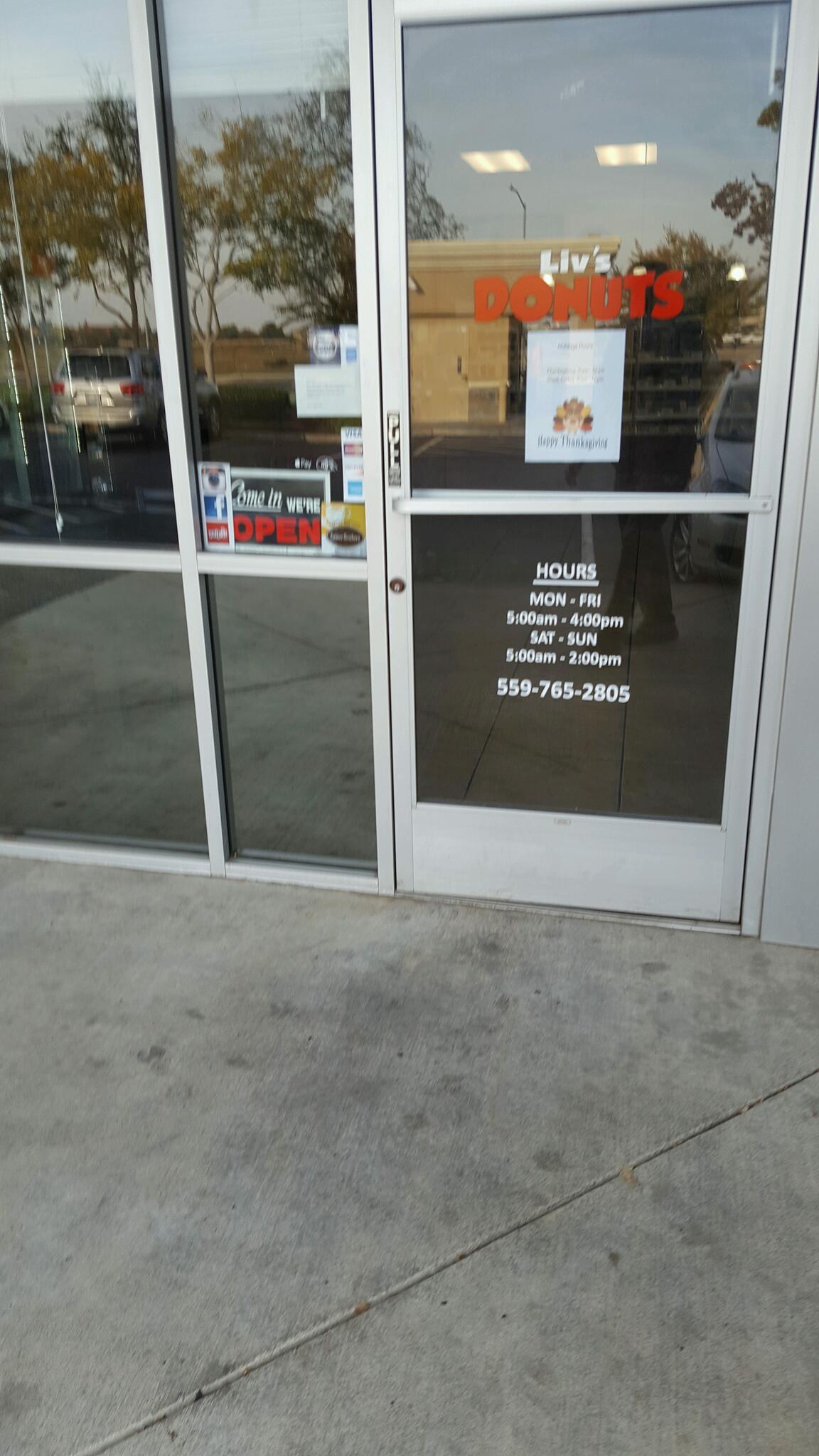 Photo credit: nextdoor