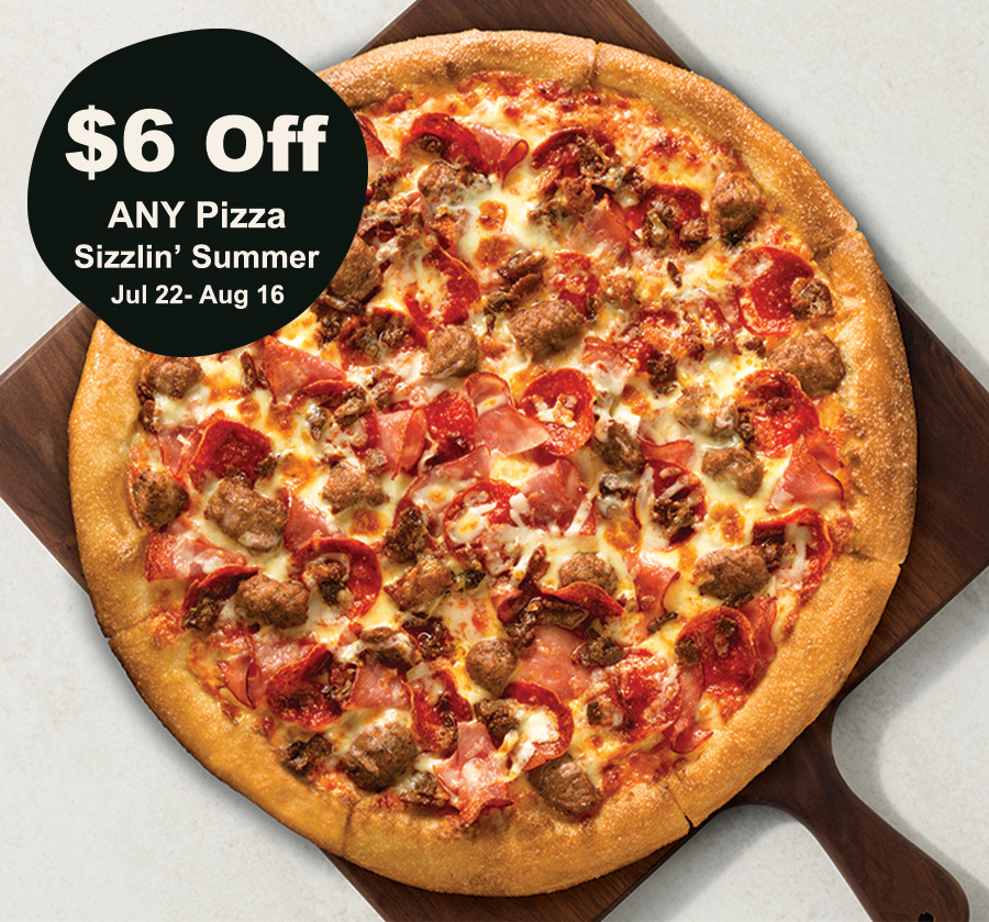 Marco's Pizza