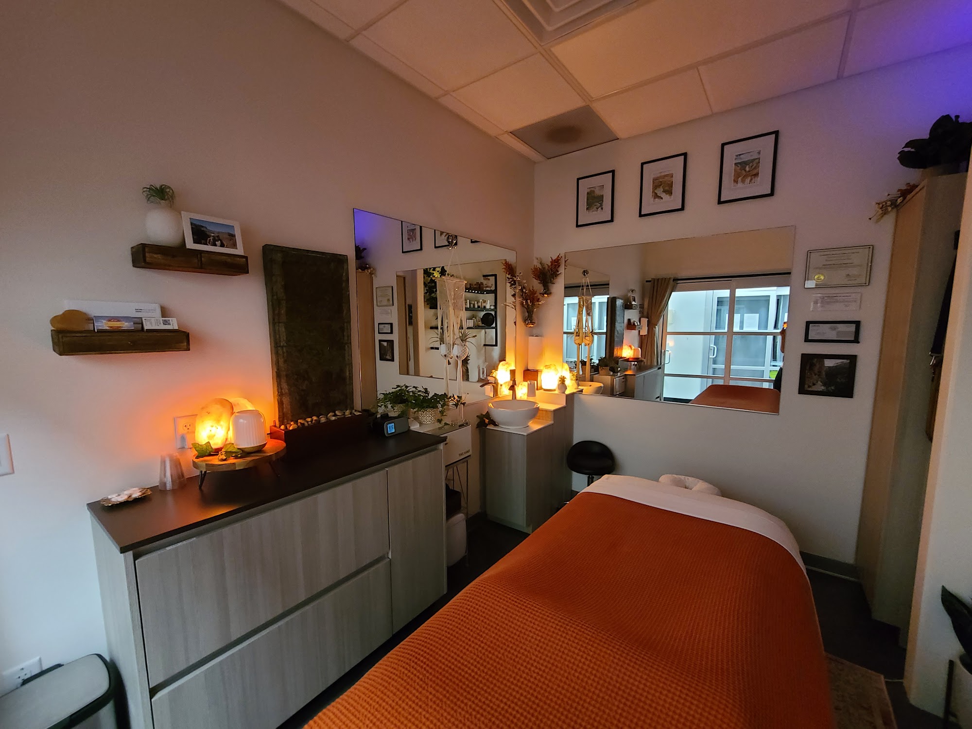 RETREAT Bodywork