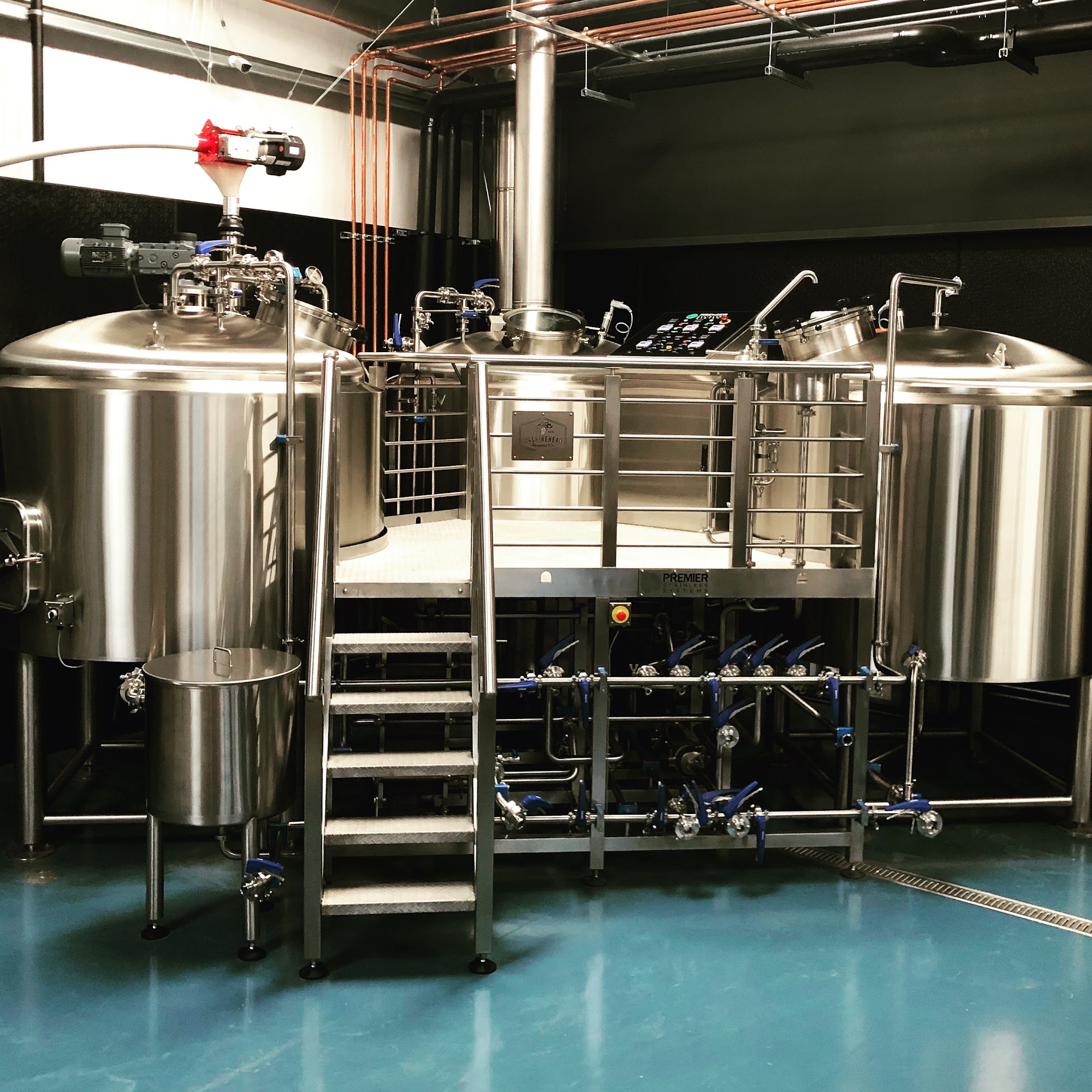 MachineHead Brewing Co. Clovis