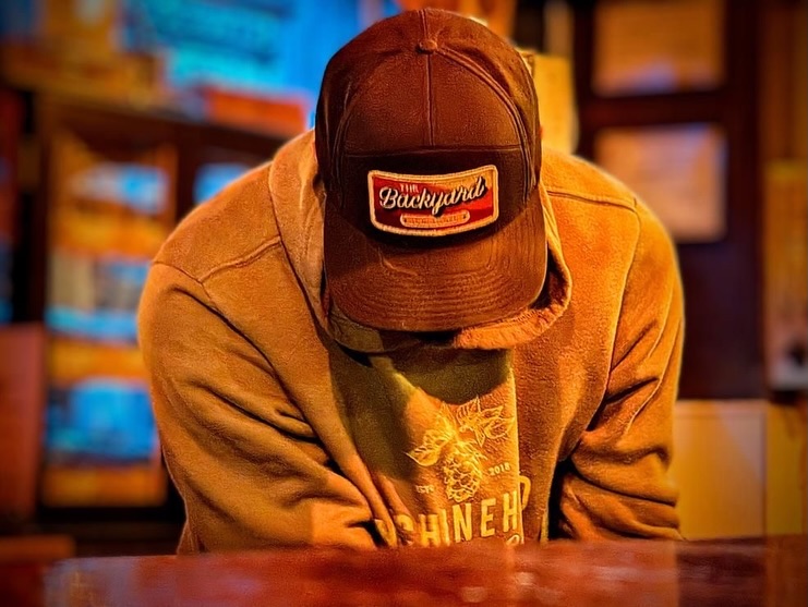 Backyard Social Club Clovis