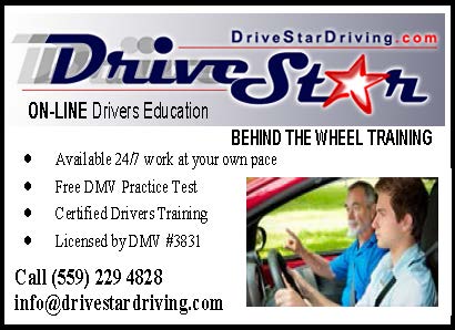 Drive Star Driving School