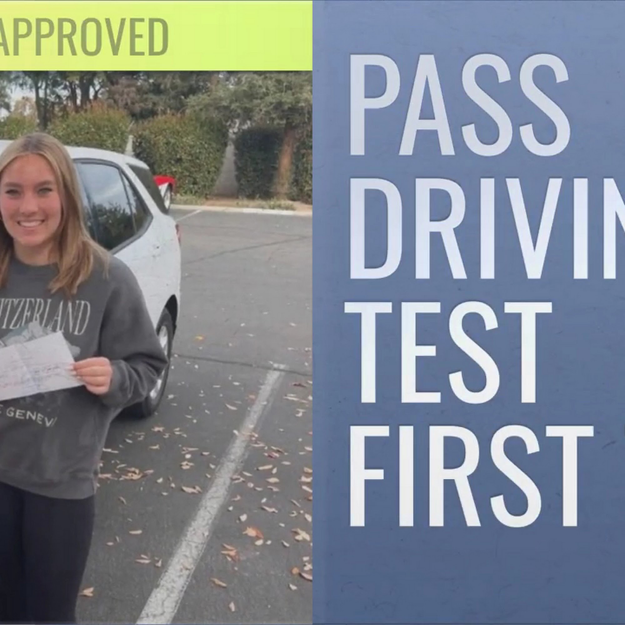 Drive Star Driving School