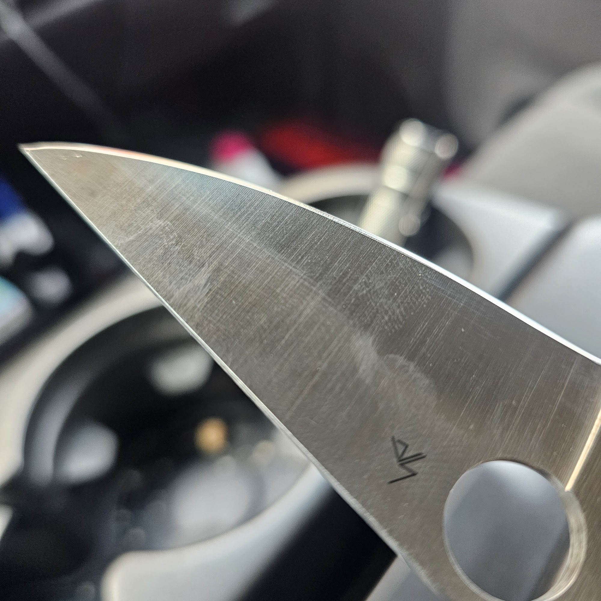 A-1 Sharpening Services & Repair Clovis