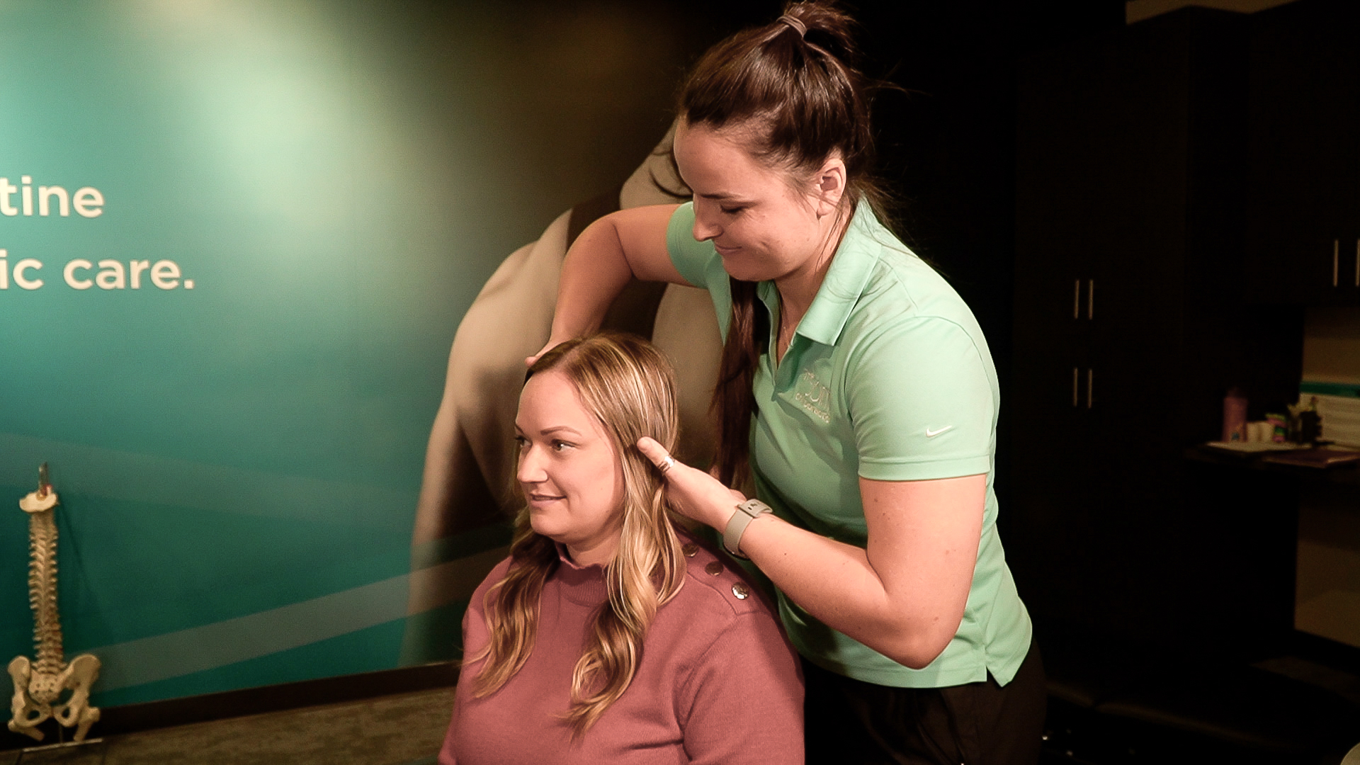 The Joint Chiropractic