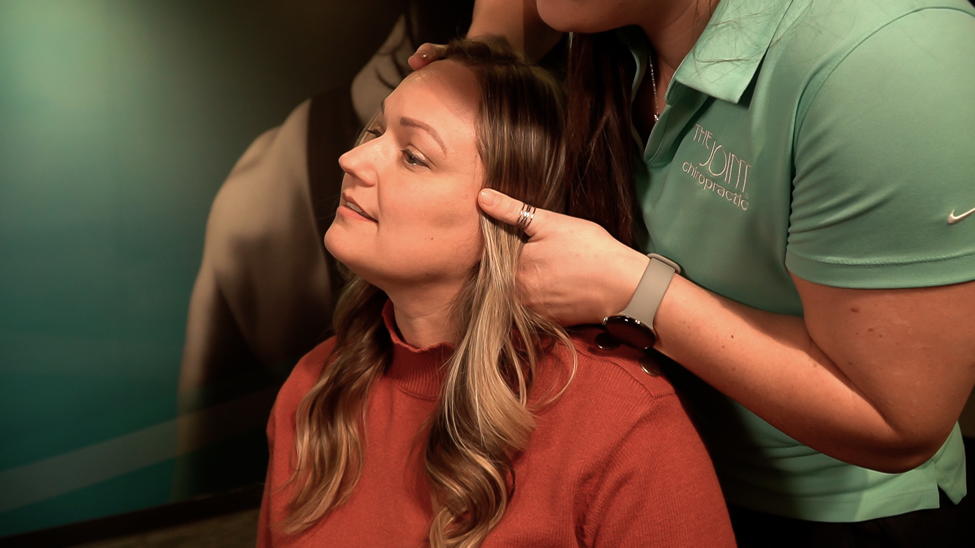 The Joint Chiropractic