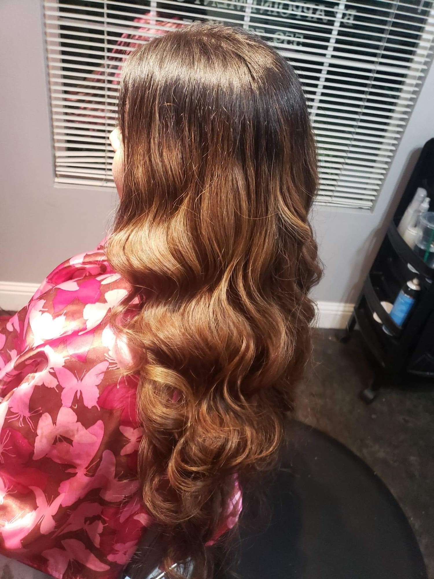 Shear Serenity Salon