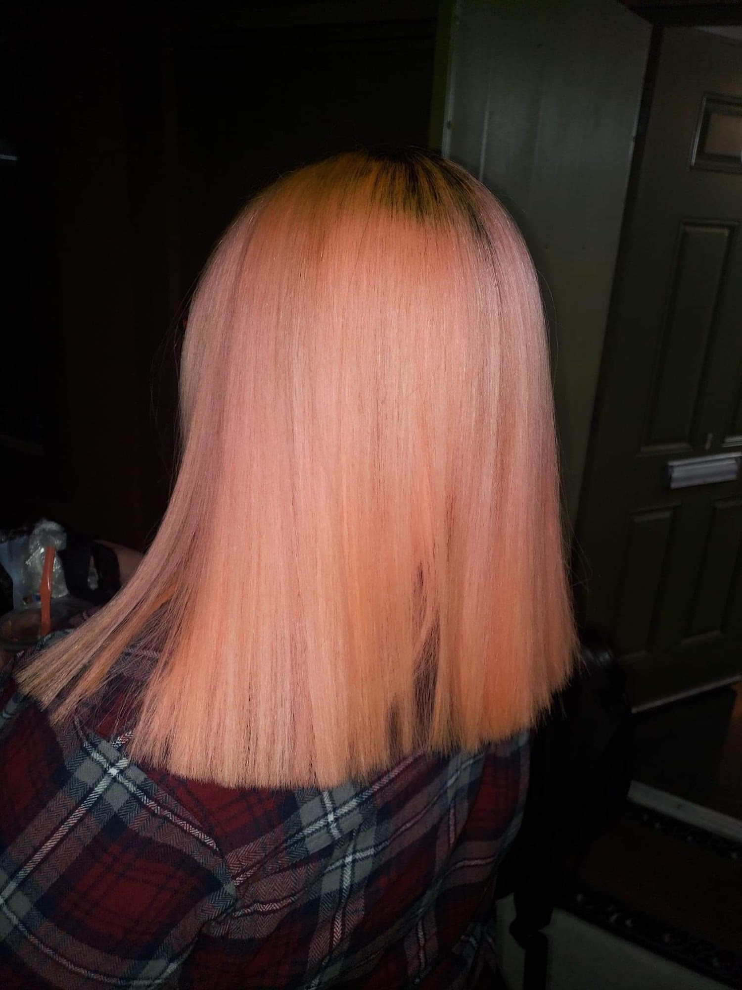 Shear Serenity Salon