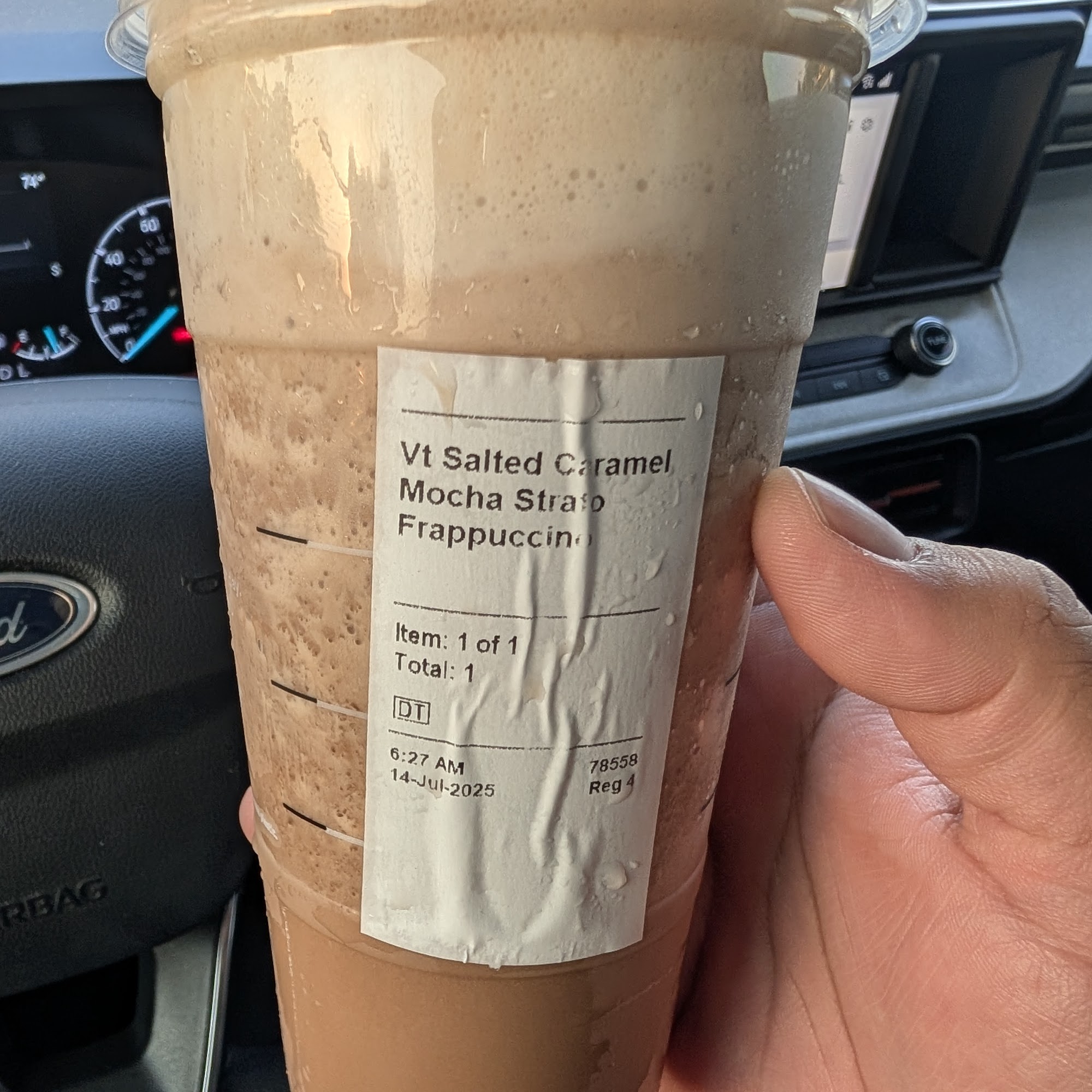 Starbucks Coffee Company