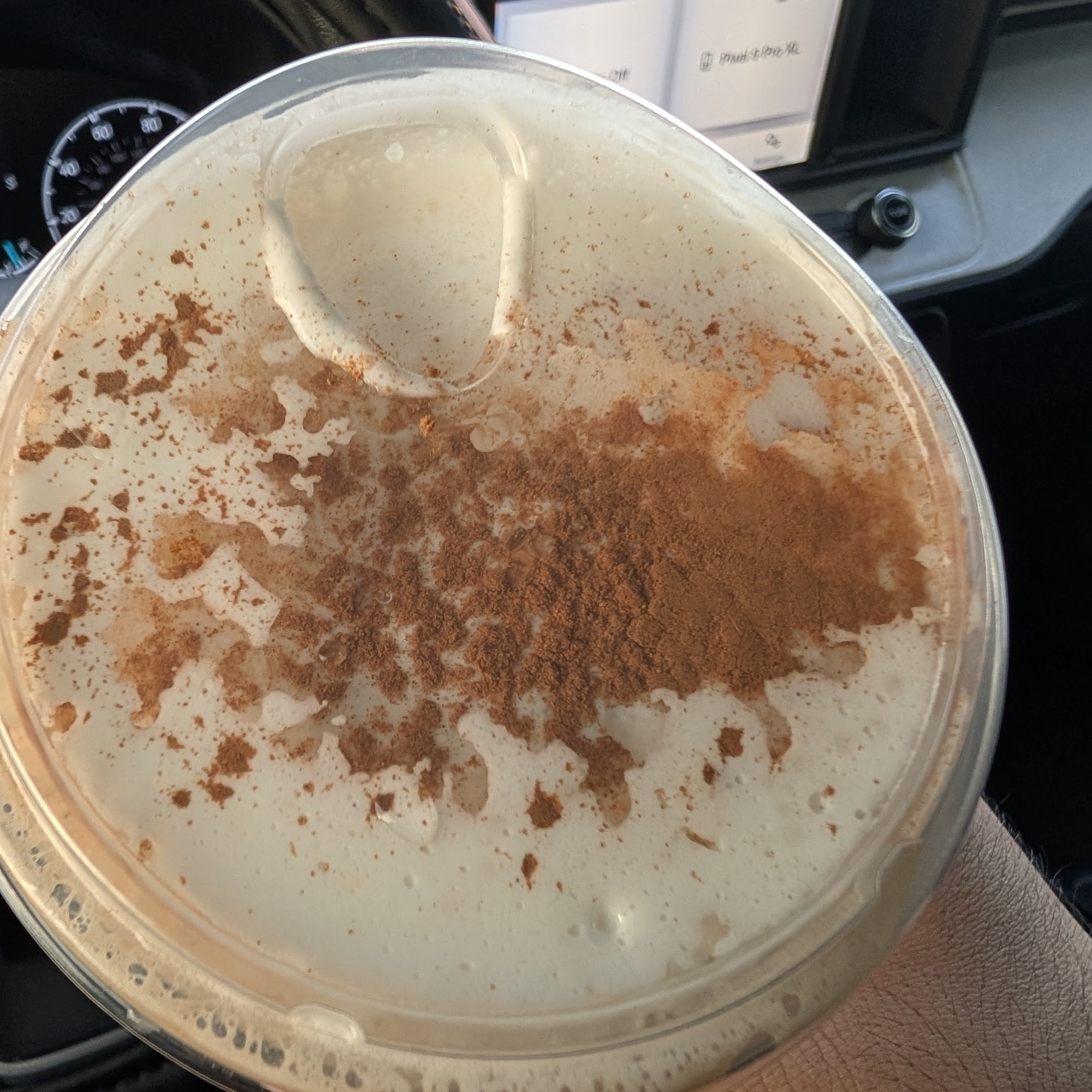 Starbucks Coffee Company 250 W Ashlan Ave, Clovis