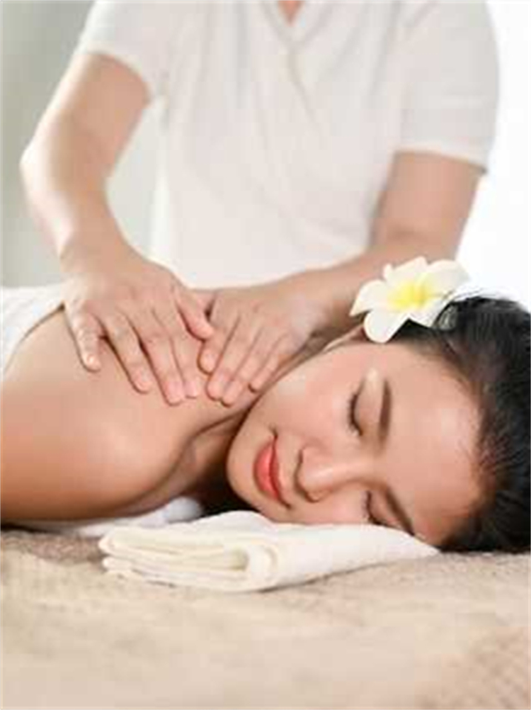 Dr Troy Gilliland Chiropractic