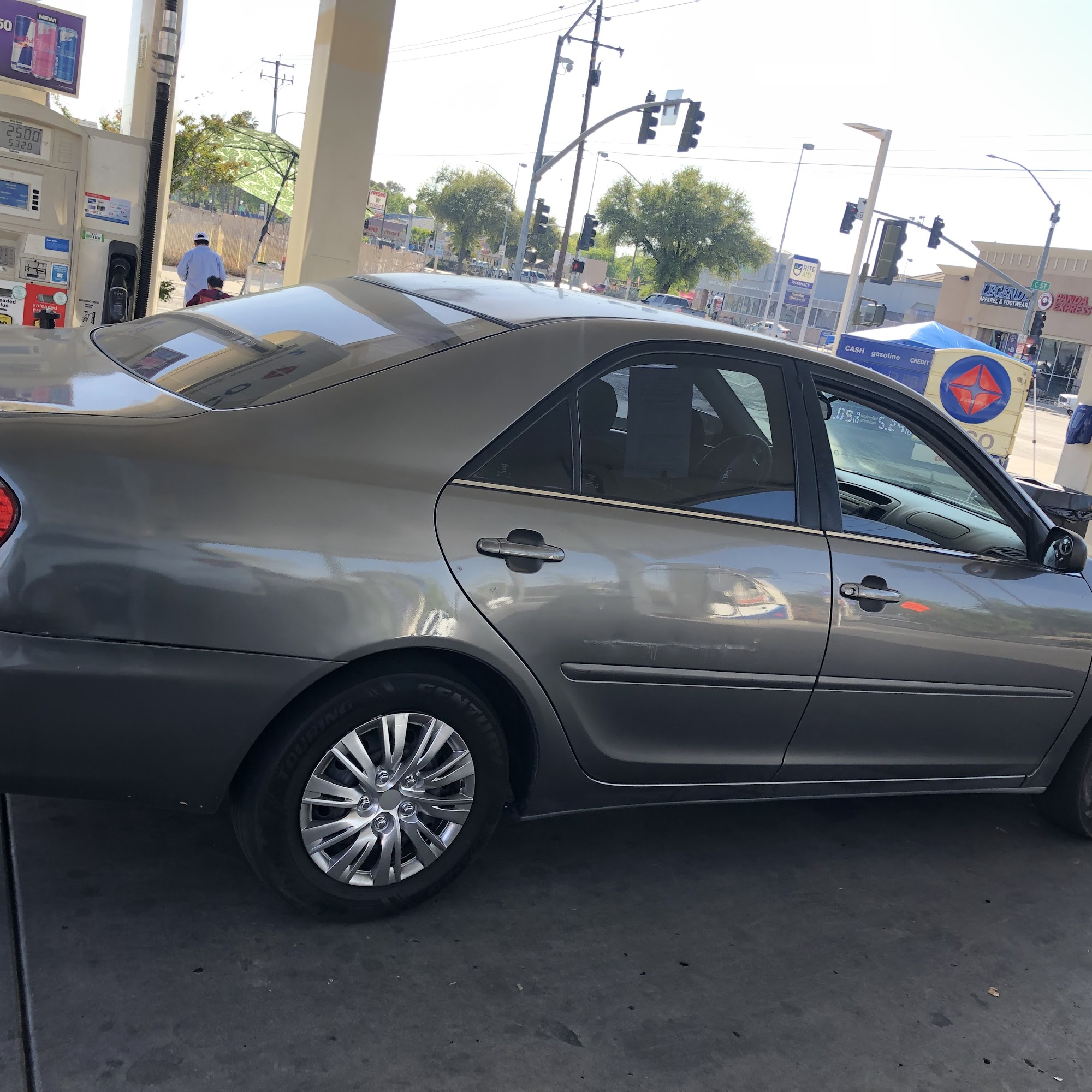 Capstone Auto Financial 1103 Barstow Ave, Clovis