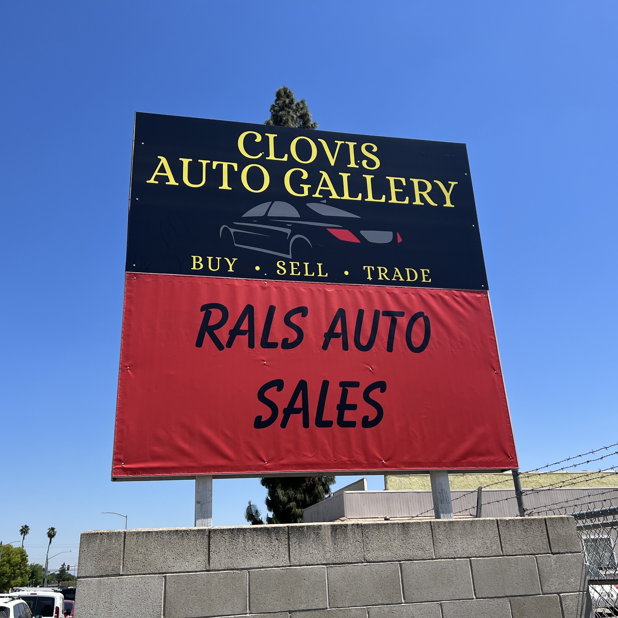 RALS Auto Sales Clovis