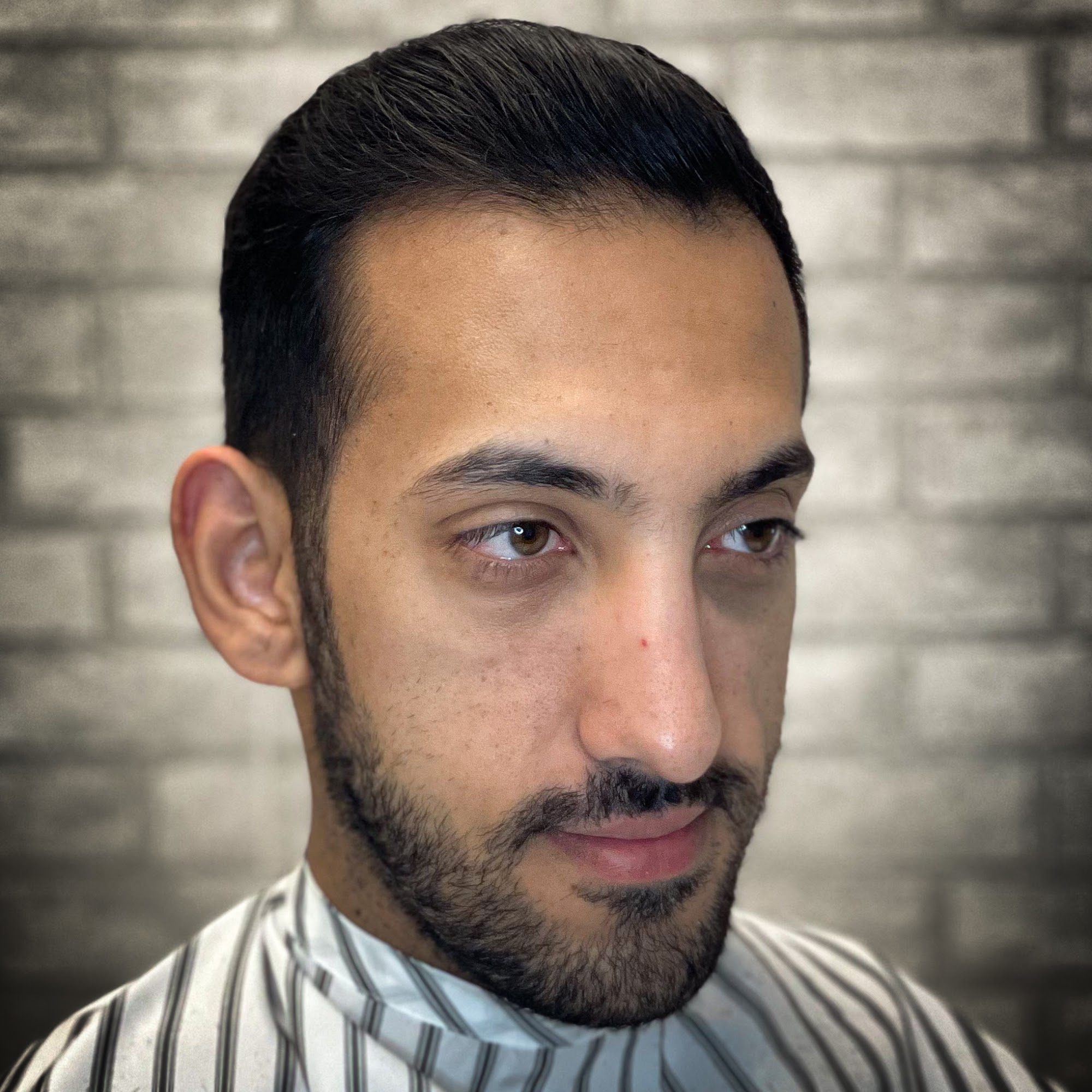 La Adelíta Barbershop 2196 Shaw Ave Studio 15, Clovis California 93611