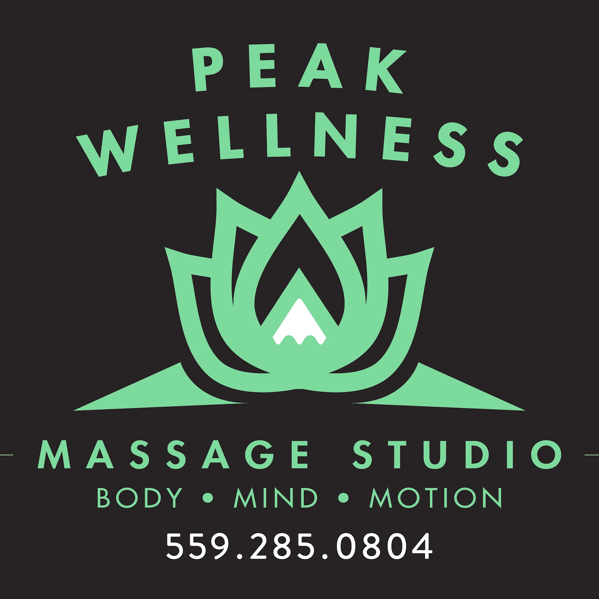 Peak Wellness 755 N Peach Ave b2, Clovis California 93611