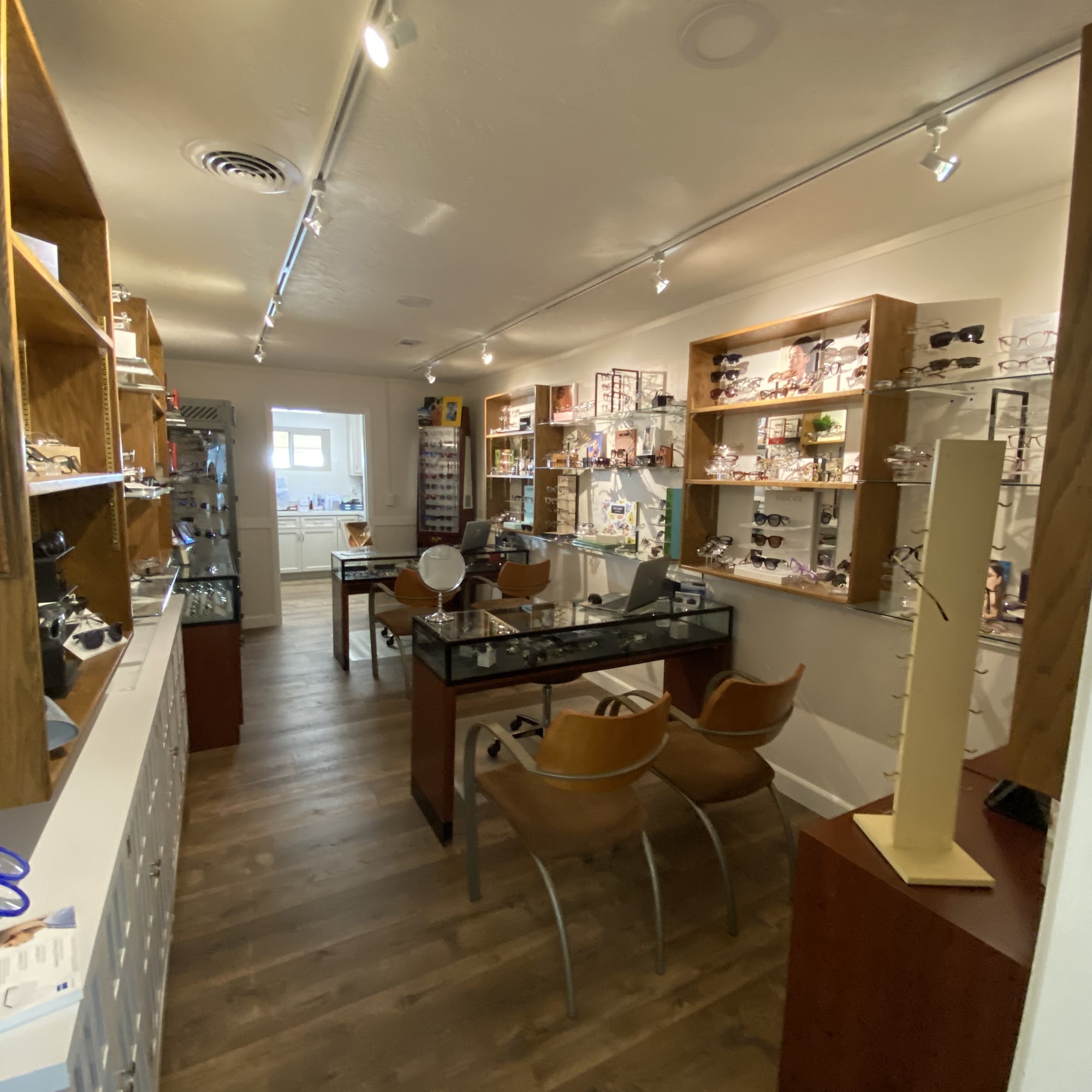 Jay A. Newsome, O.D.